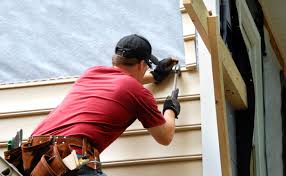 Best Fiber Cement Siding Installation  in Ransom Canyon, TX